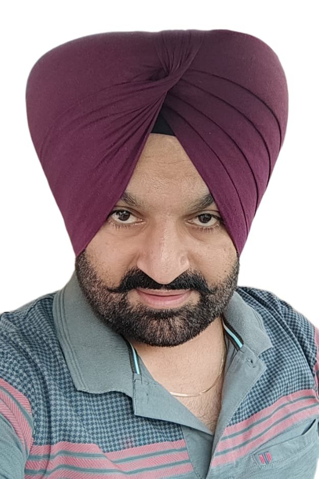 Sarabpreet Singh